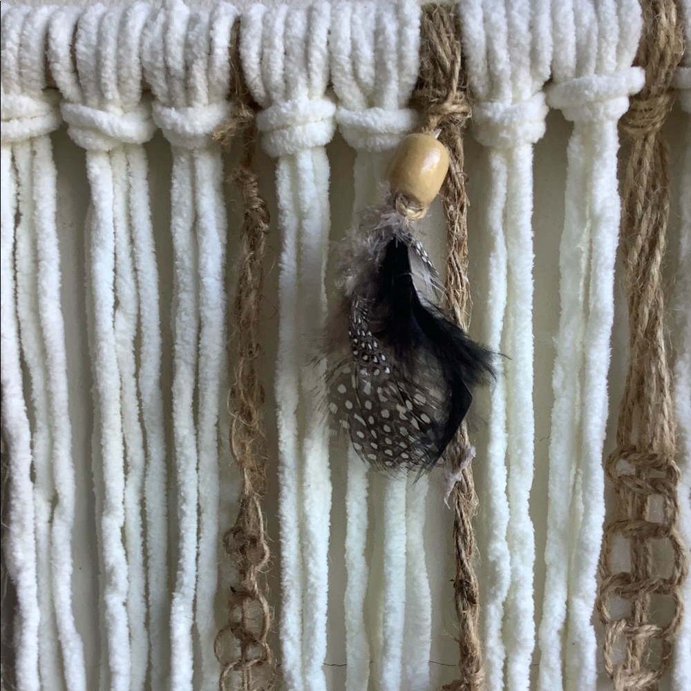 wall hanging - Picture 5 of 5
